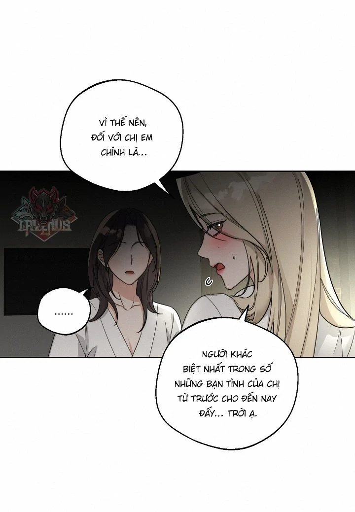 Drunken My Boss Chapter 21 - 17