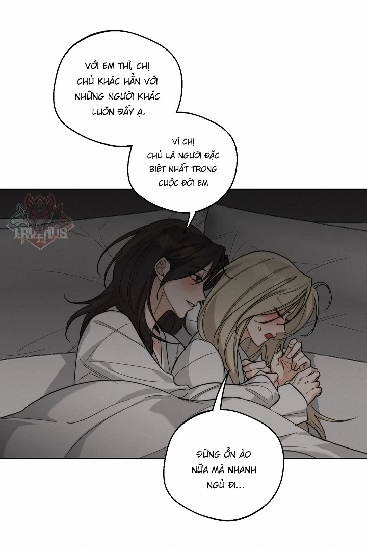 Drunken My Boss Chapter 21 - 24