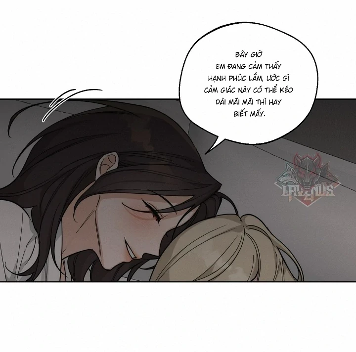 Drunken My Boss Chapter 21 - 25