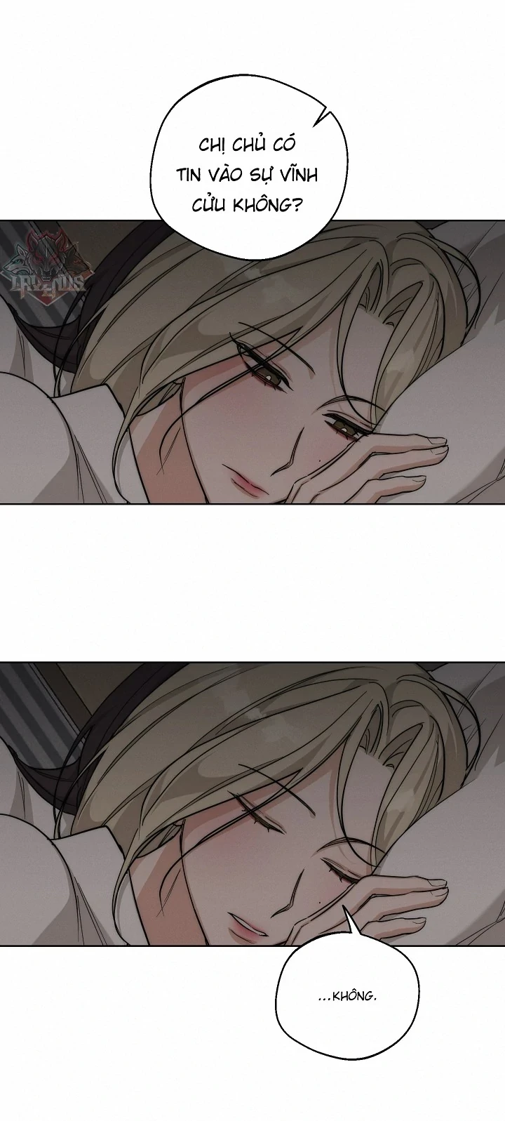 Drunken My Boss Chapter 21 - 26