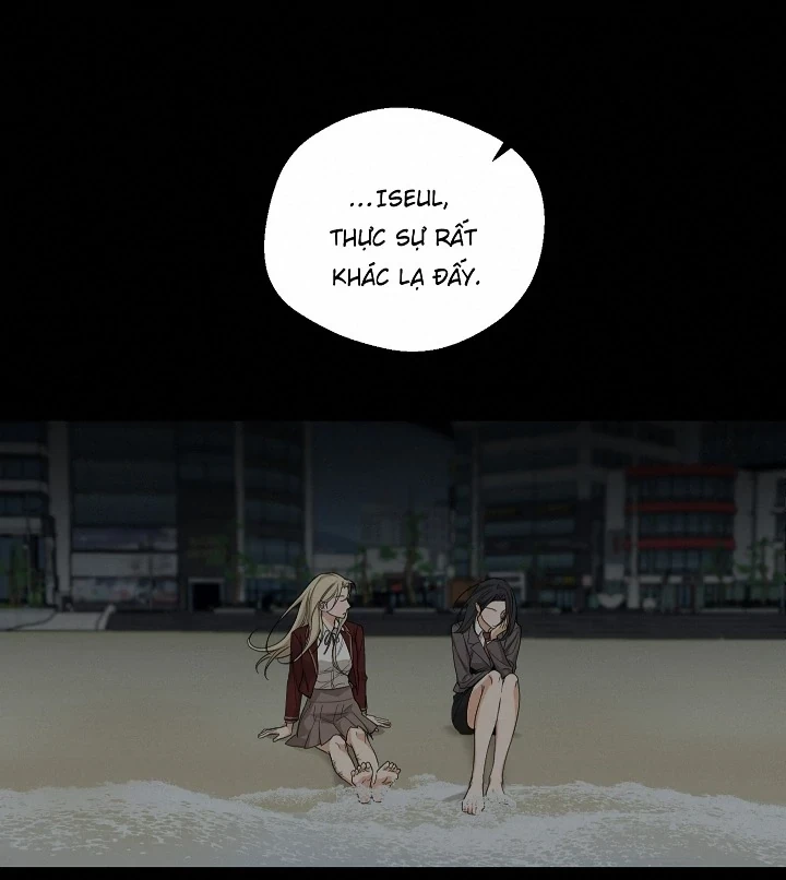 Drunken My Boss Chapter 21 - 29