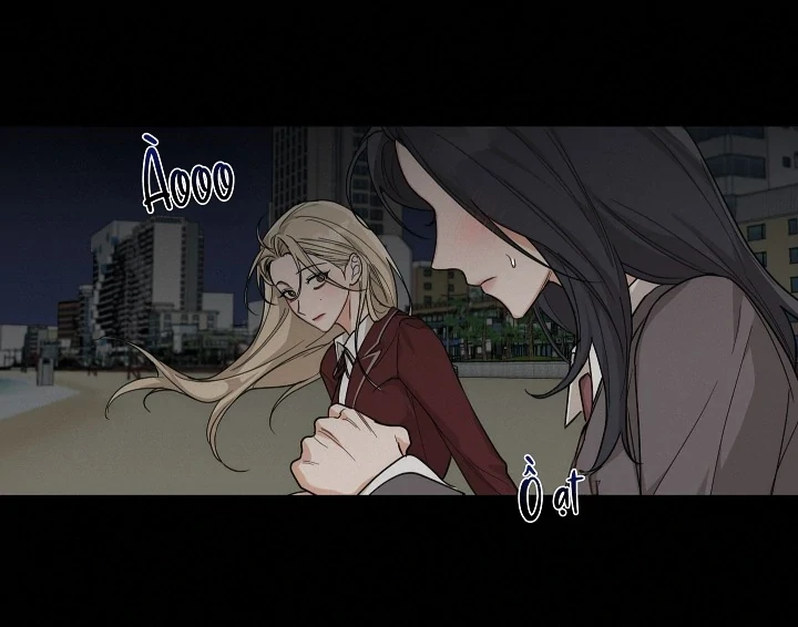 Drunken My Boss Chapter 21 - 31