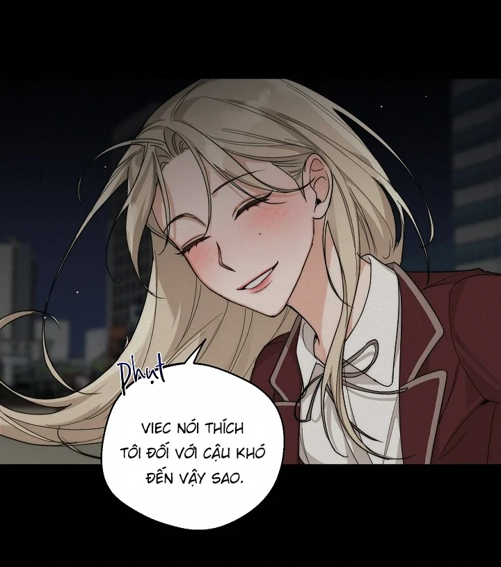 Drunken My Boss Chapter 21 - 32