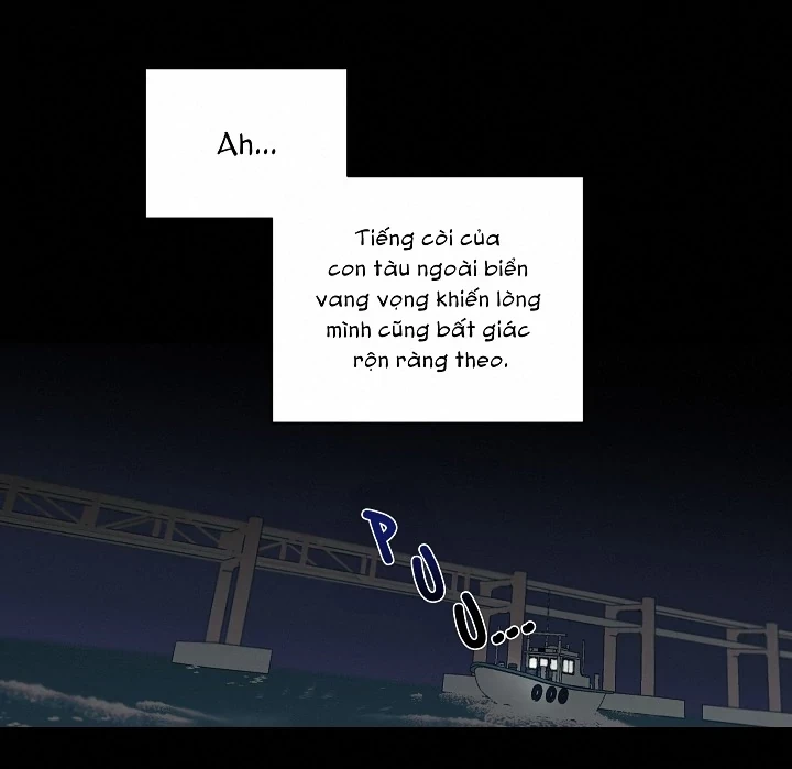 Drunken My Boss Chapter 21 - 33