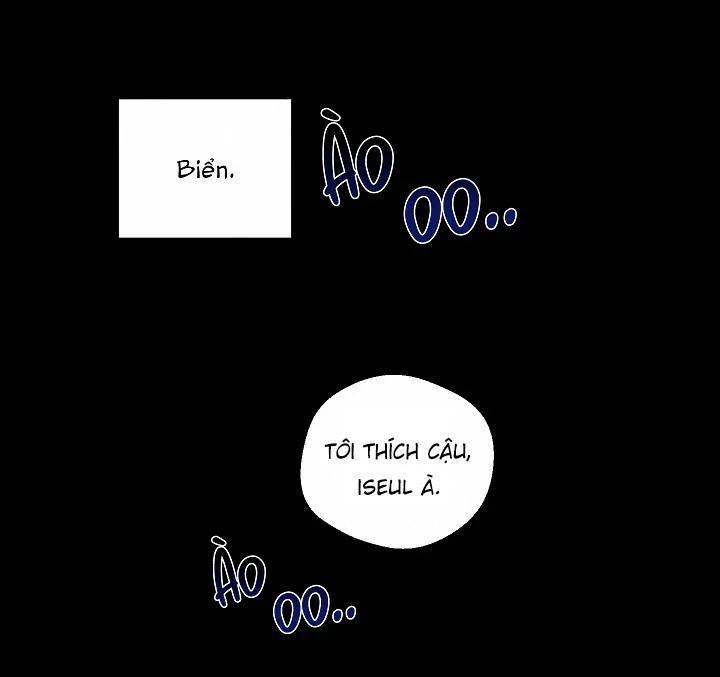 Drunken My Boss Chapter 21 - 34