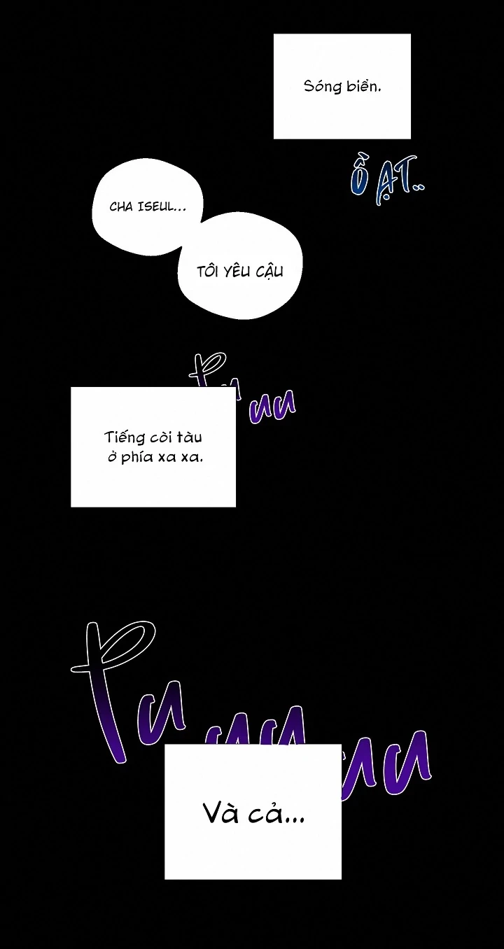 Drunken My Boss Chapter 21 - 35