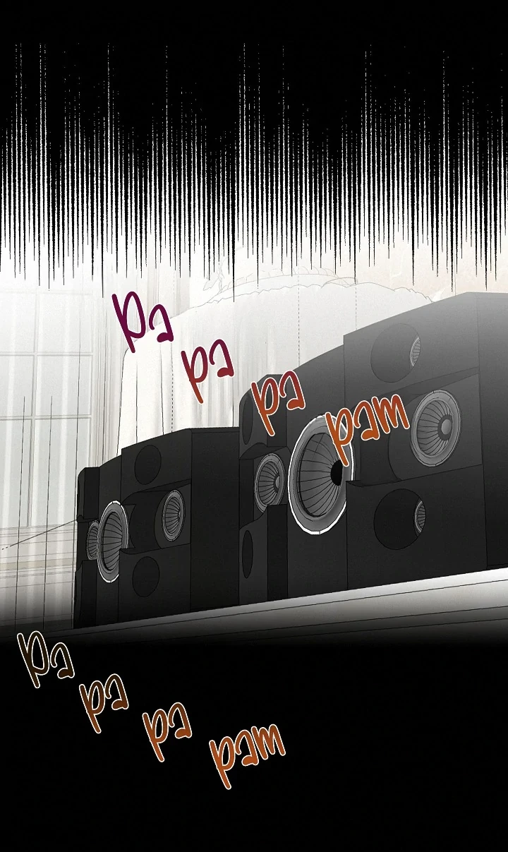 Drunken My Boss Chapter 21 - 36