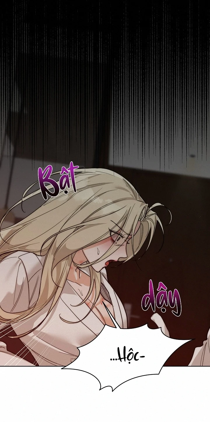 Drunken My Boss Chapter 21 - 39