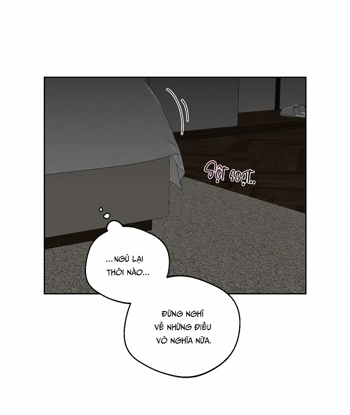 Drunken My Boss Chapter 21 - 43