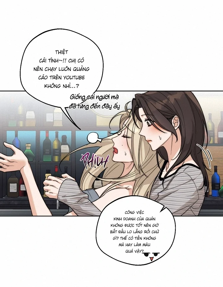 Drunken My Boss Chapter 21 - 50