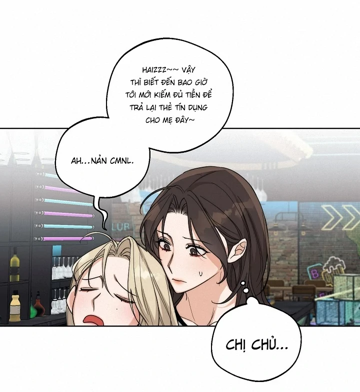 Drunken My Boss Chapter 21 - 52