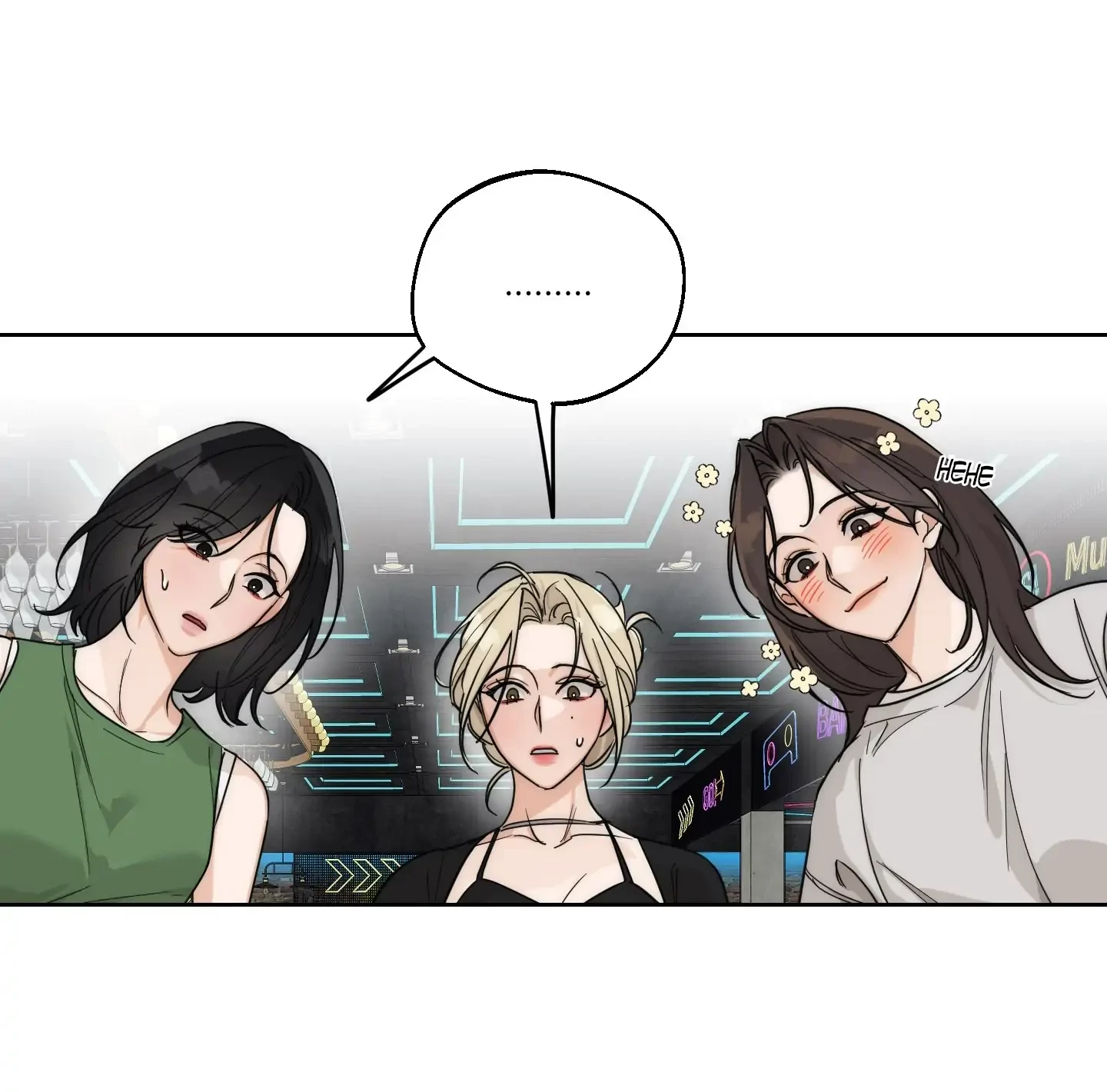 Drunken My Boss Chapter 22 - 1