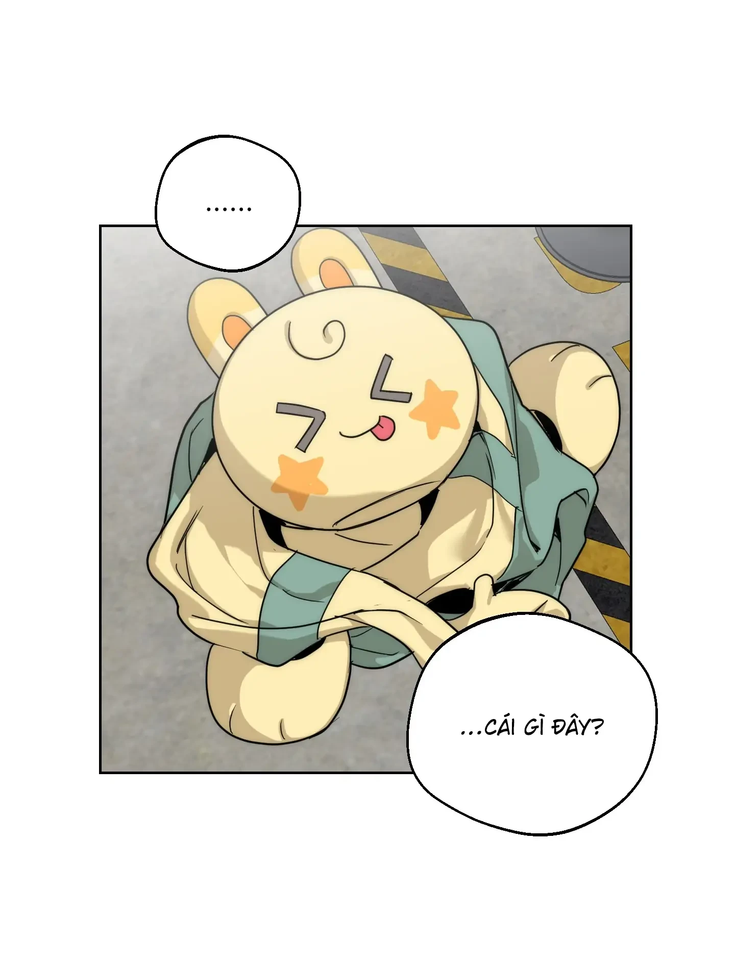 Drunken My Boss Chapter 22 - 2