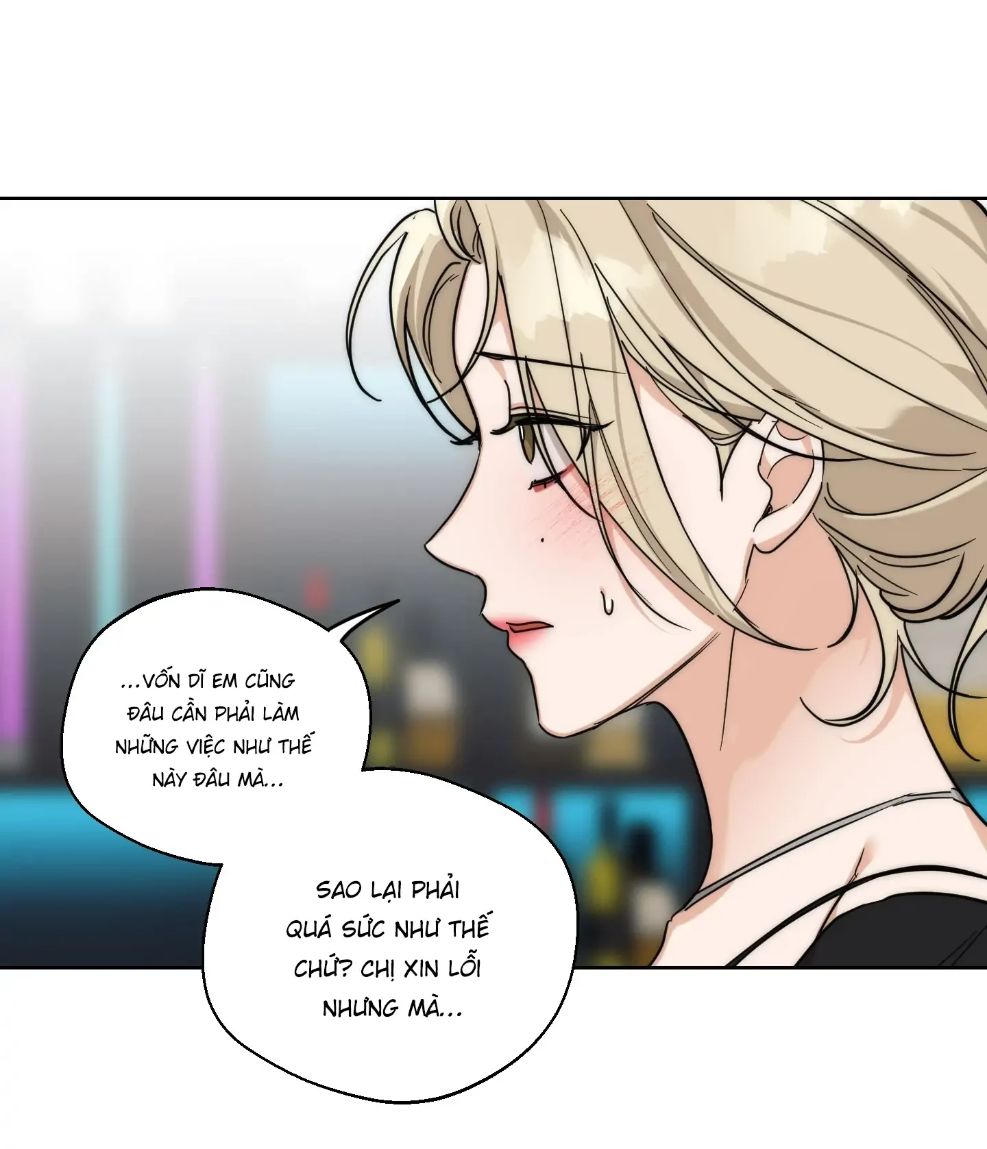 Drunken My Boss Chapter 22 - 10