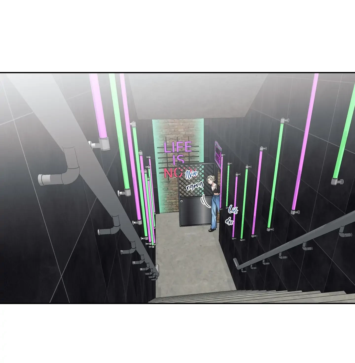 Drunken My Boss Chapter 22 - 13