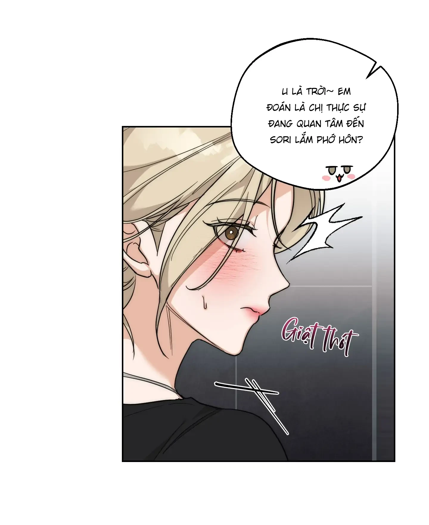 Drunken My Boss Chapter 22 - 15