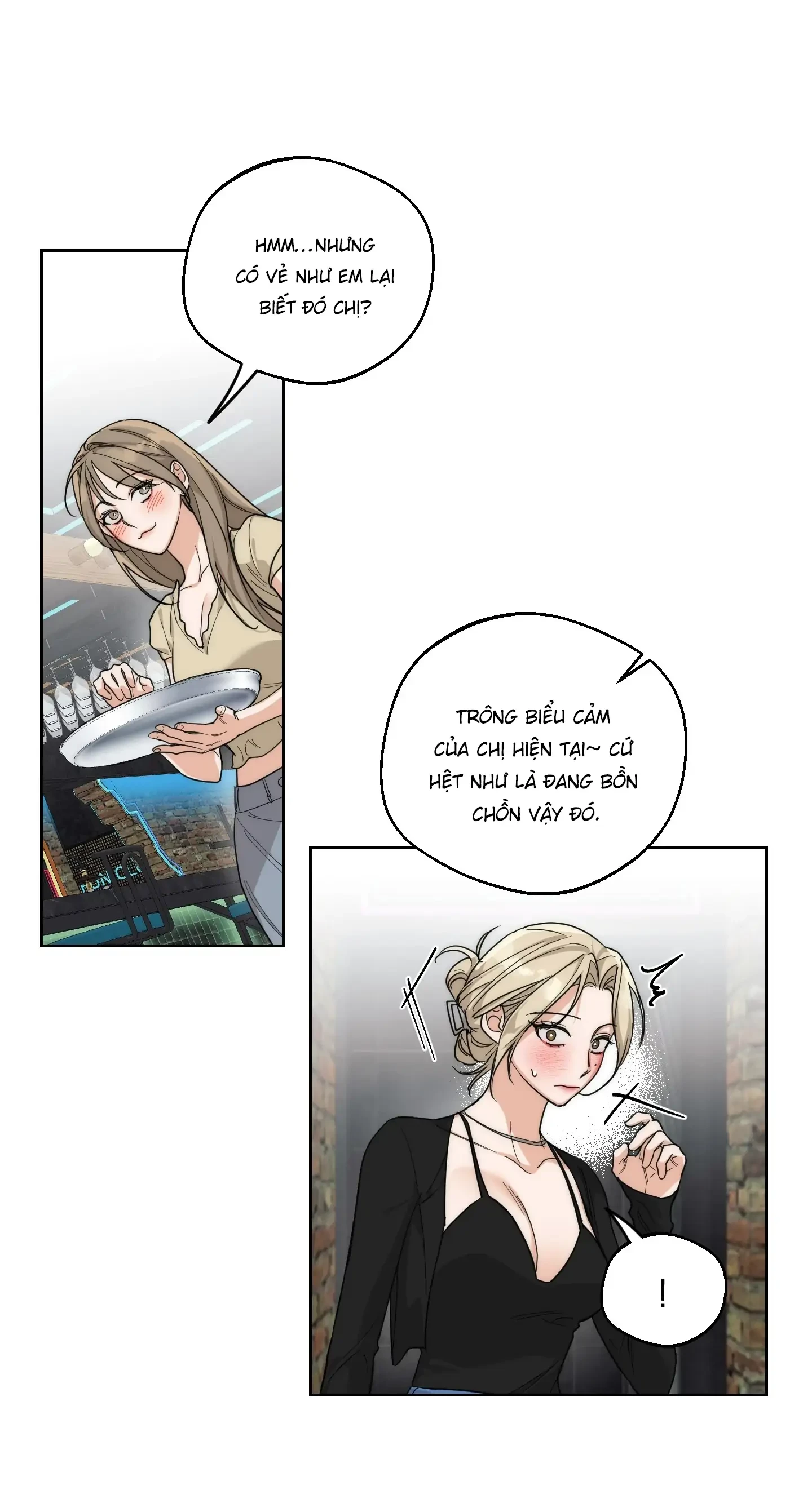 Drunken My Boss Chapter 22 - 19