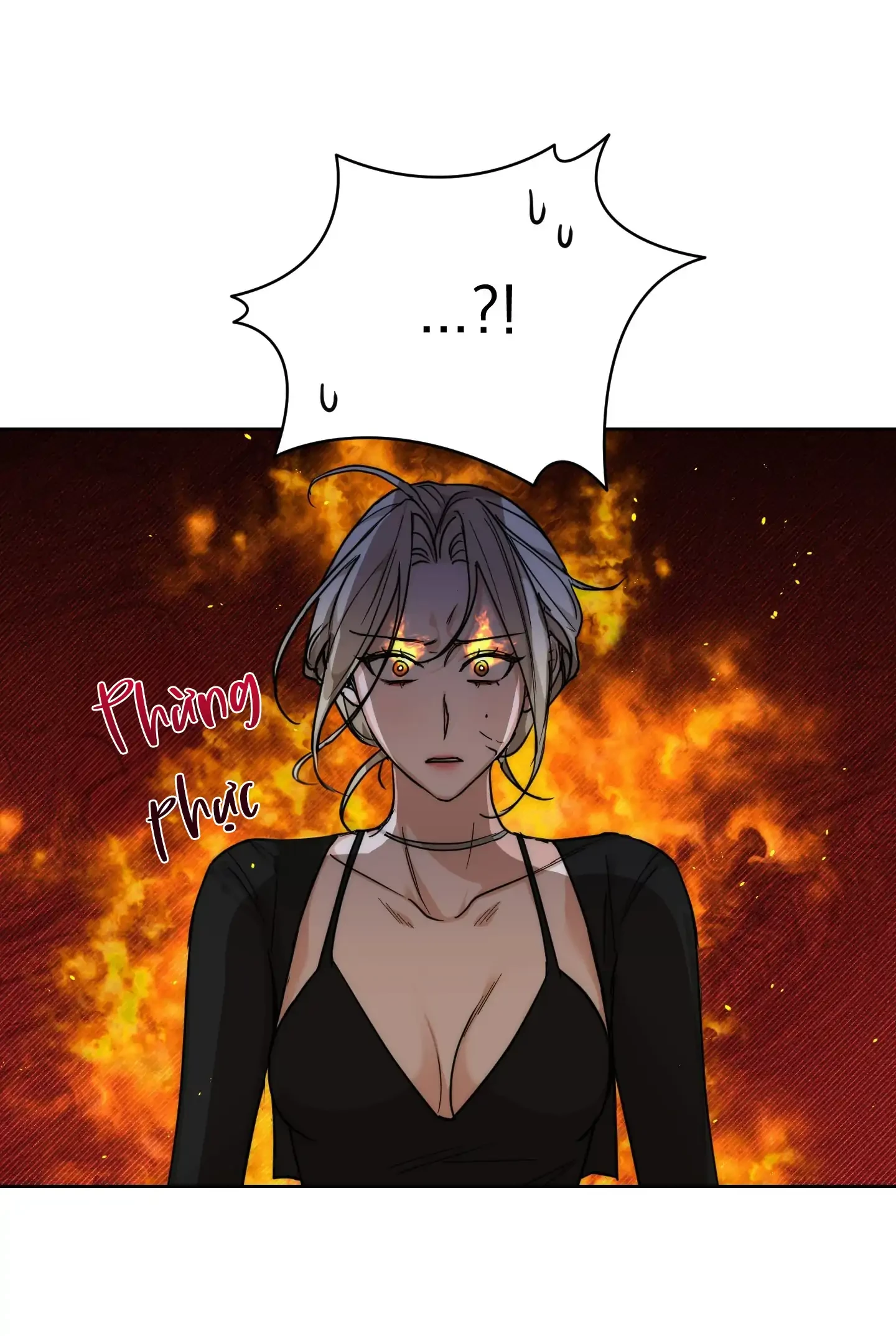 Drunken My Boss Chapter 22 - 24