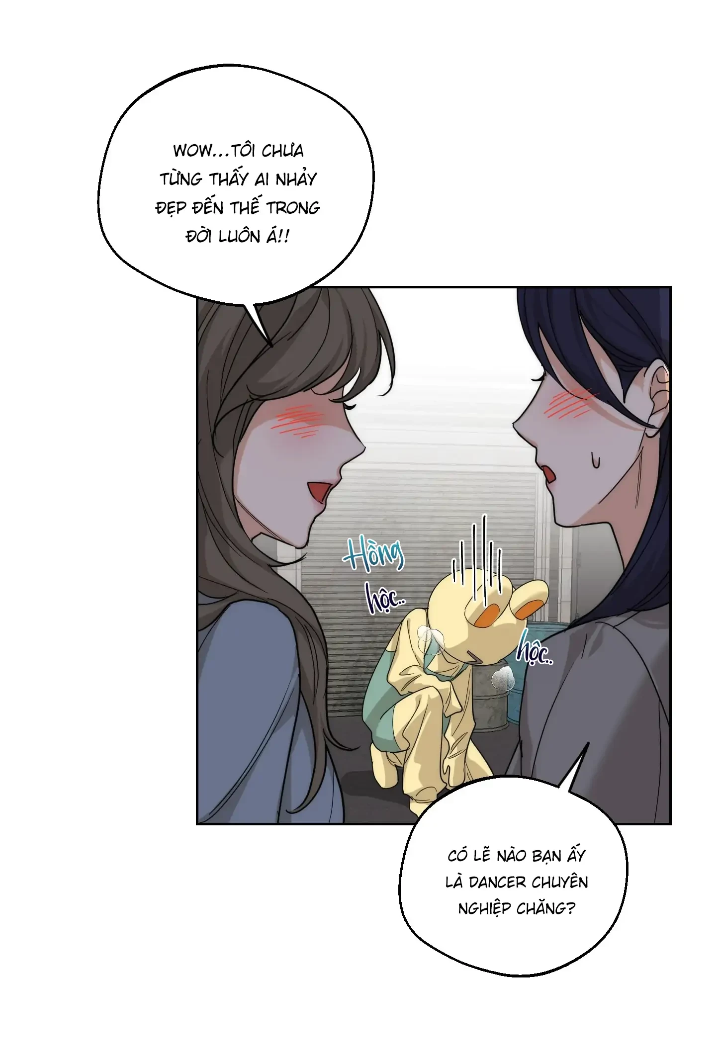 Drunken My Boss Chapter 22 - 28