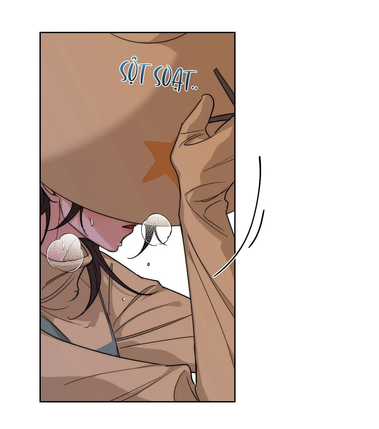 Drunken My Boss Chapter 22 - 29