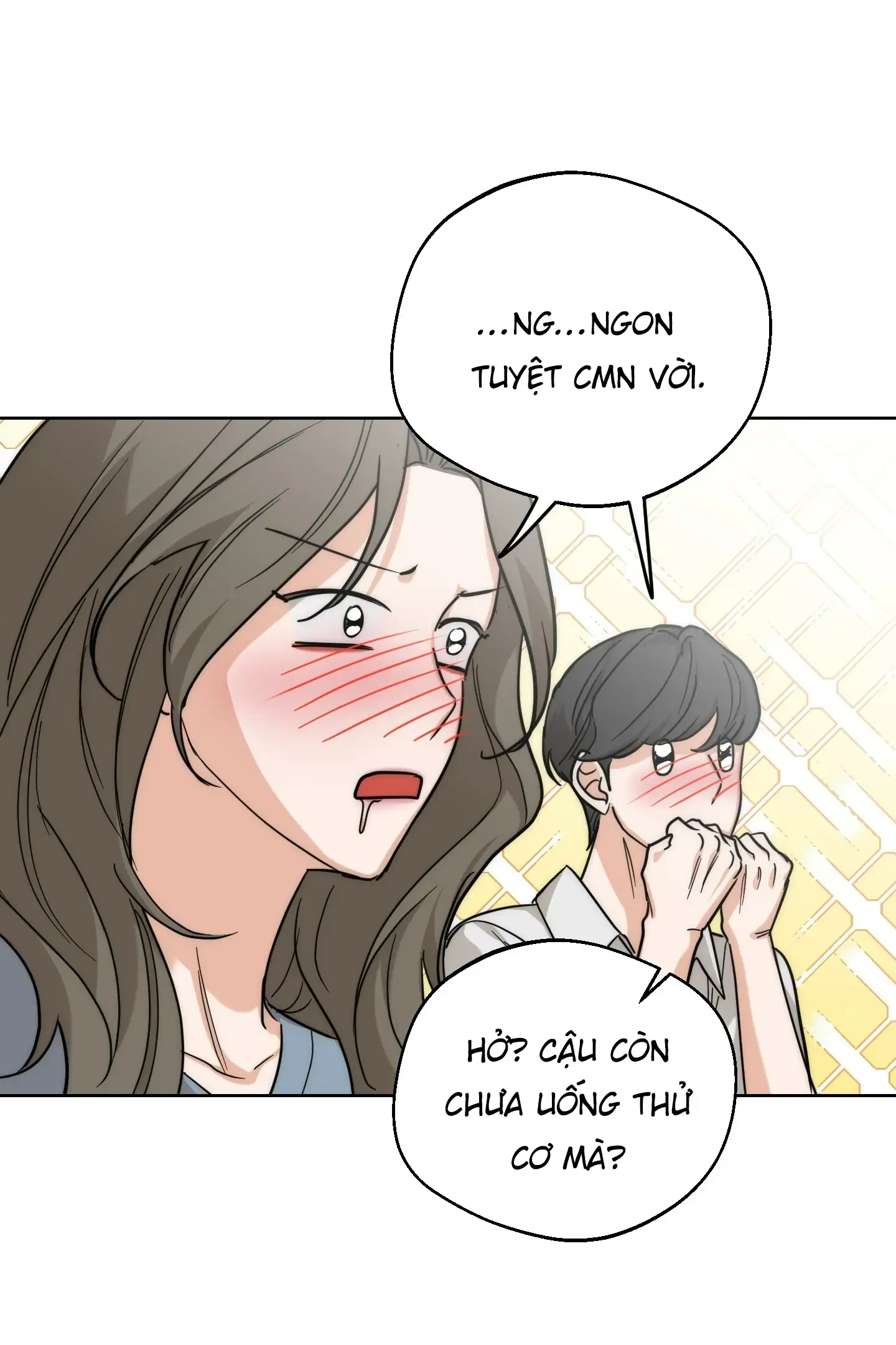 Drunken My Boss Chapter 22 - 31