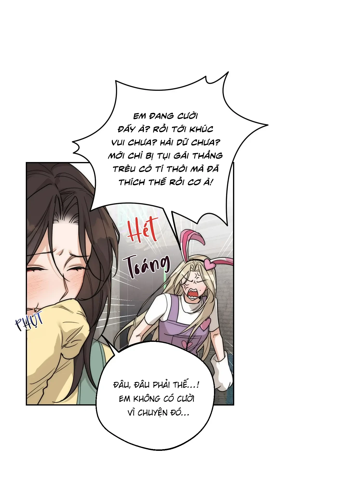 Drunken My Boss Chapter 22 - 36