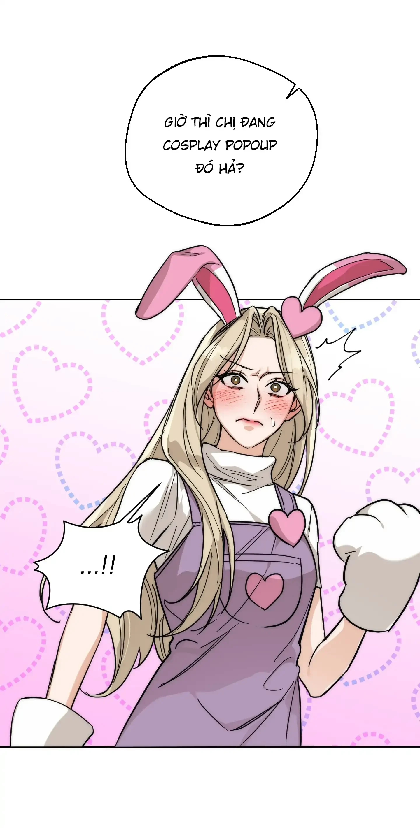 Drunken My Boss Chapter 22 - 38