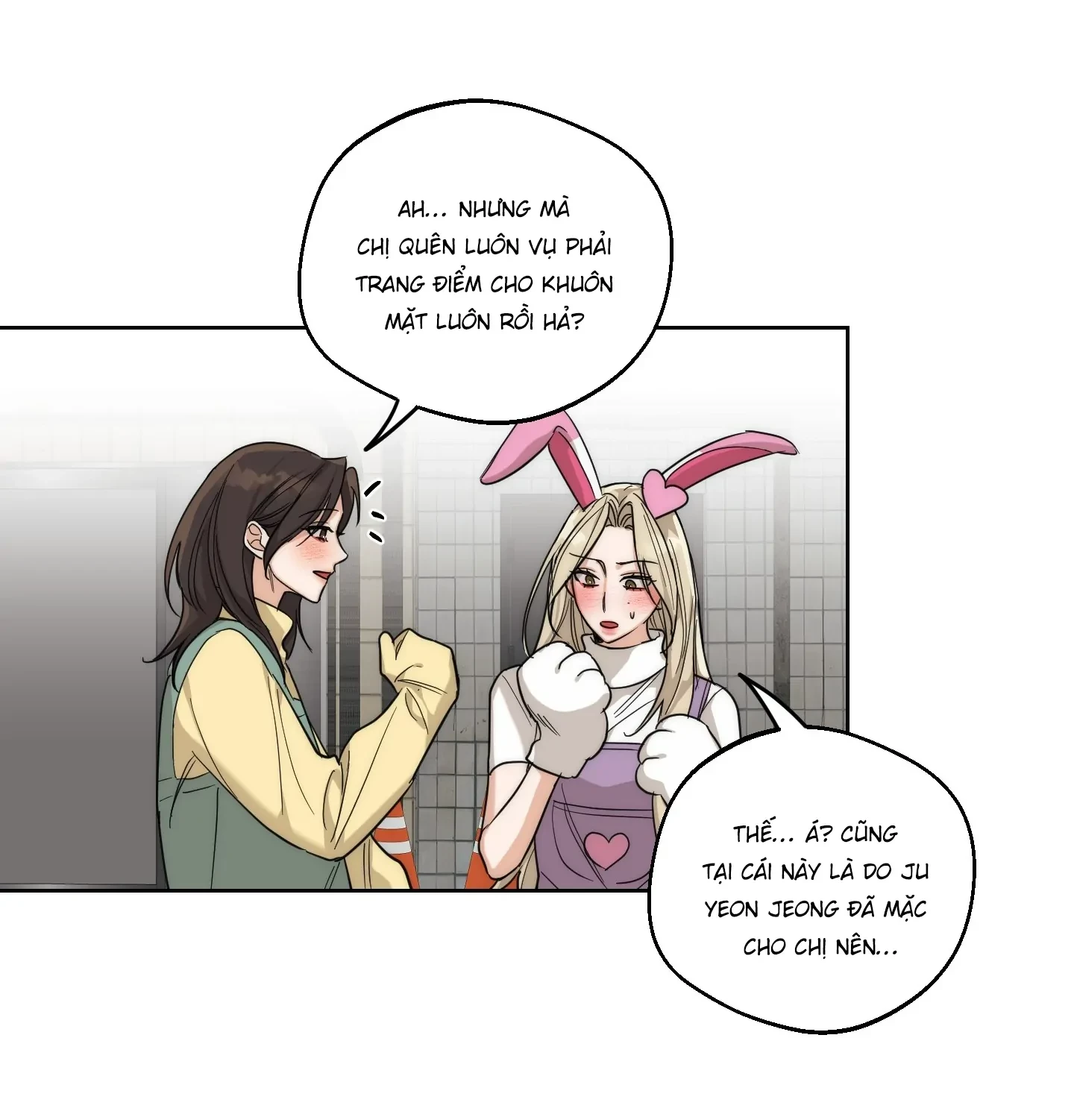 Drunken My Boss Chapter 22 - 40