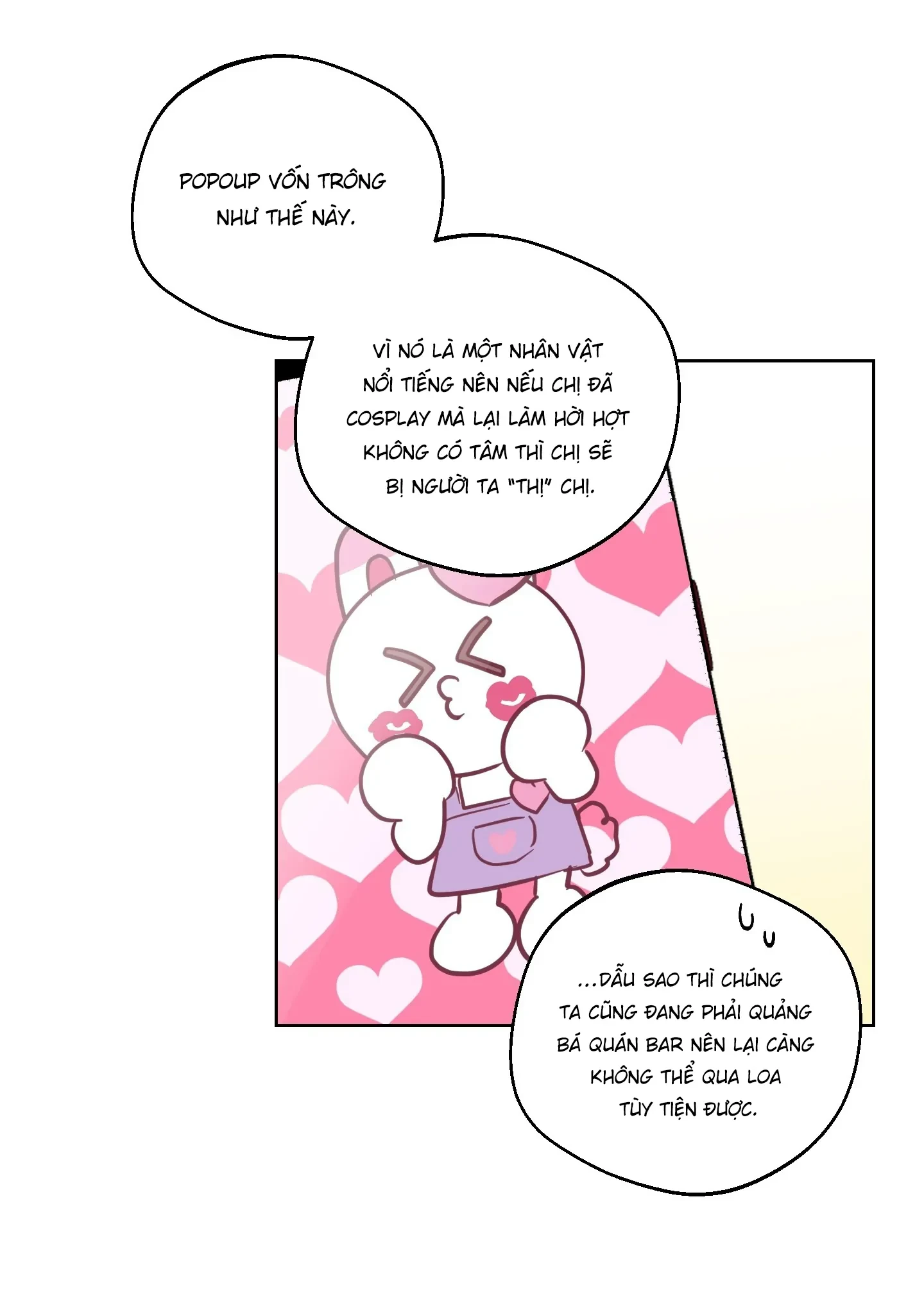 Drunken My Boss Chapter 22 - 41