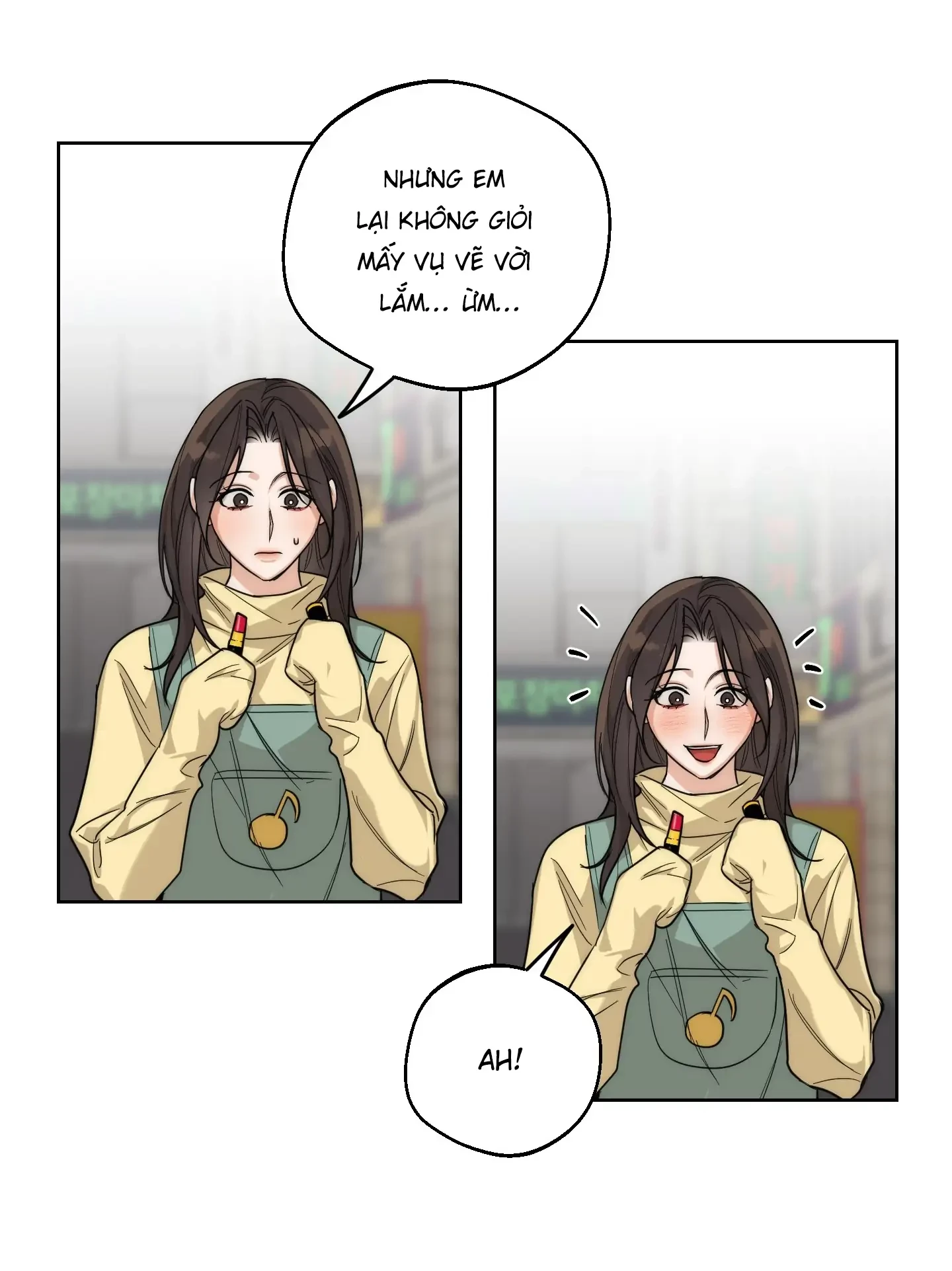 Drunken My Boss Chapter 22 - 43