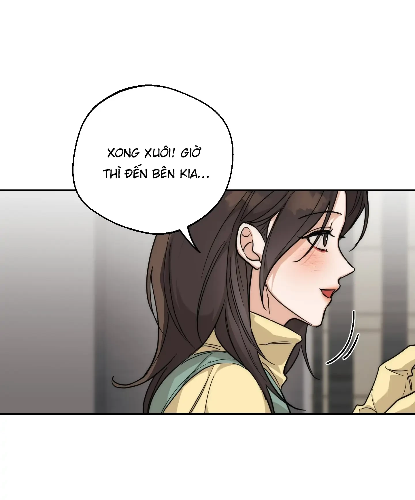 Drunken My Boss Chapter 22 - 46