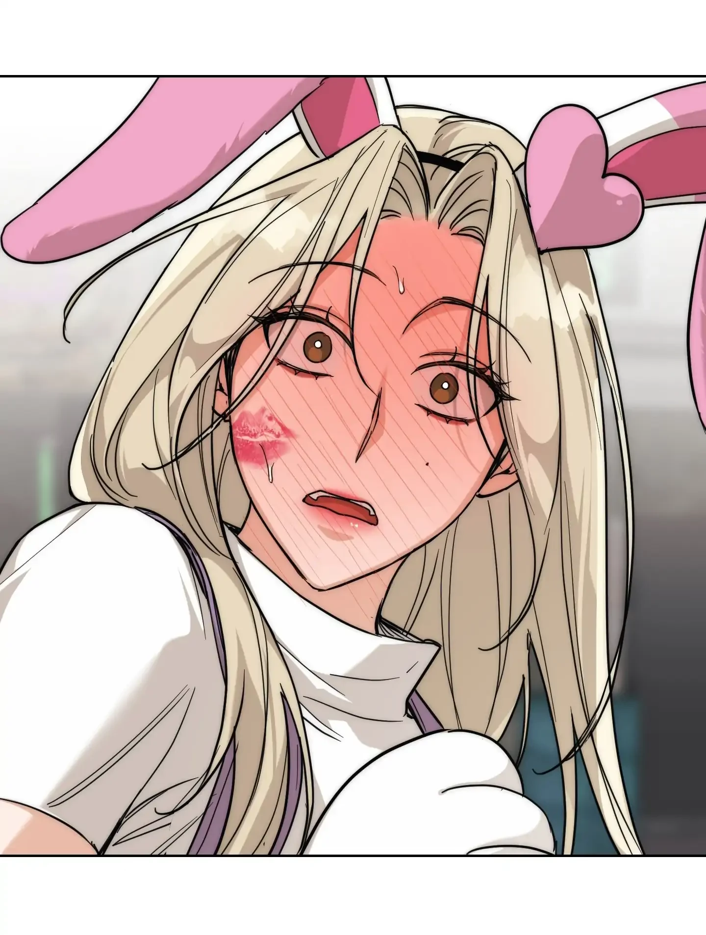 Drunken My Boss Chapter 22 - 47