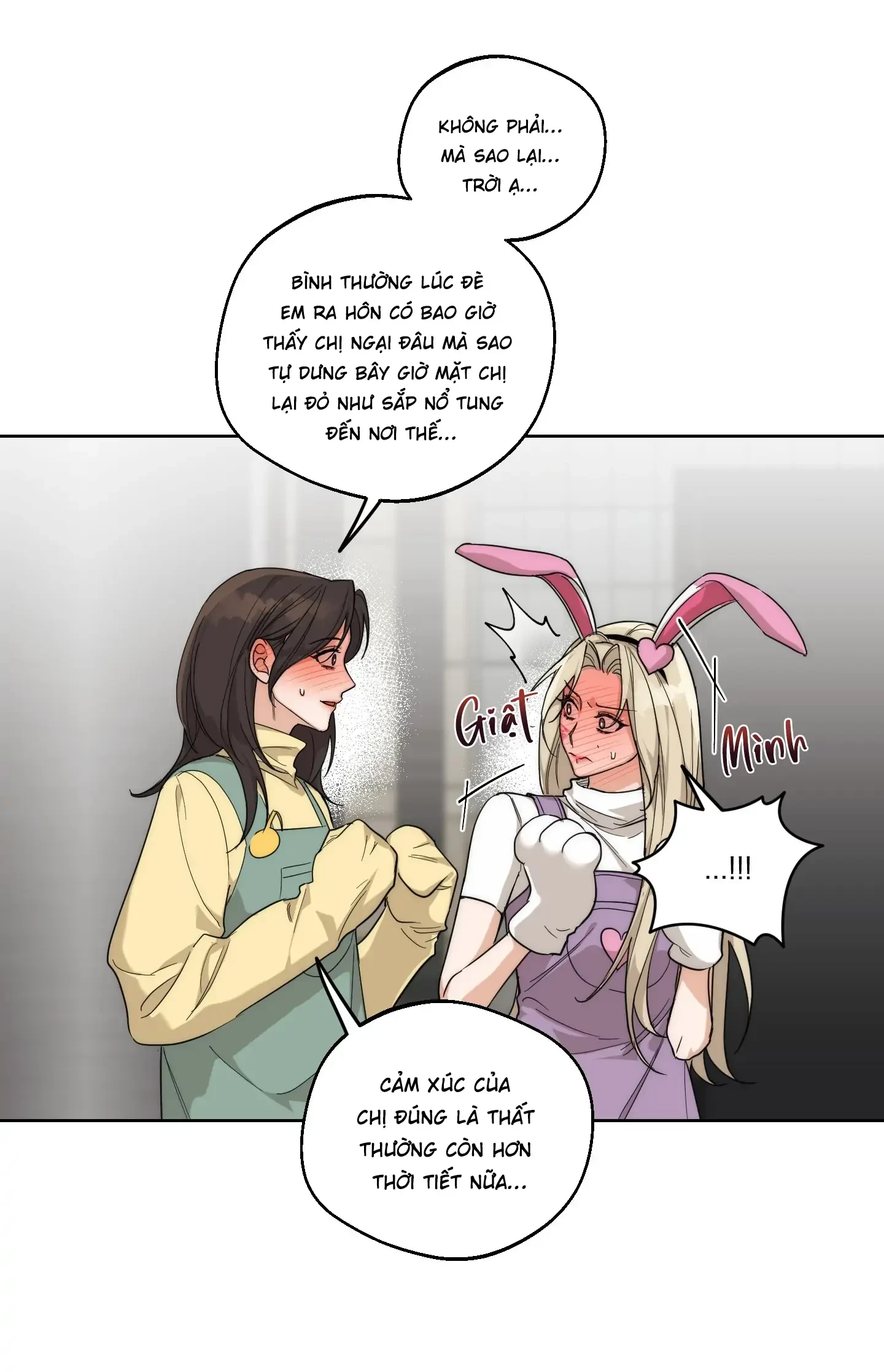 Drunken My Boss Chapter 22 - 49