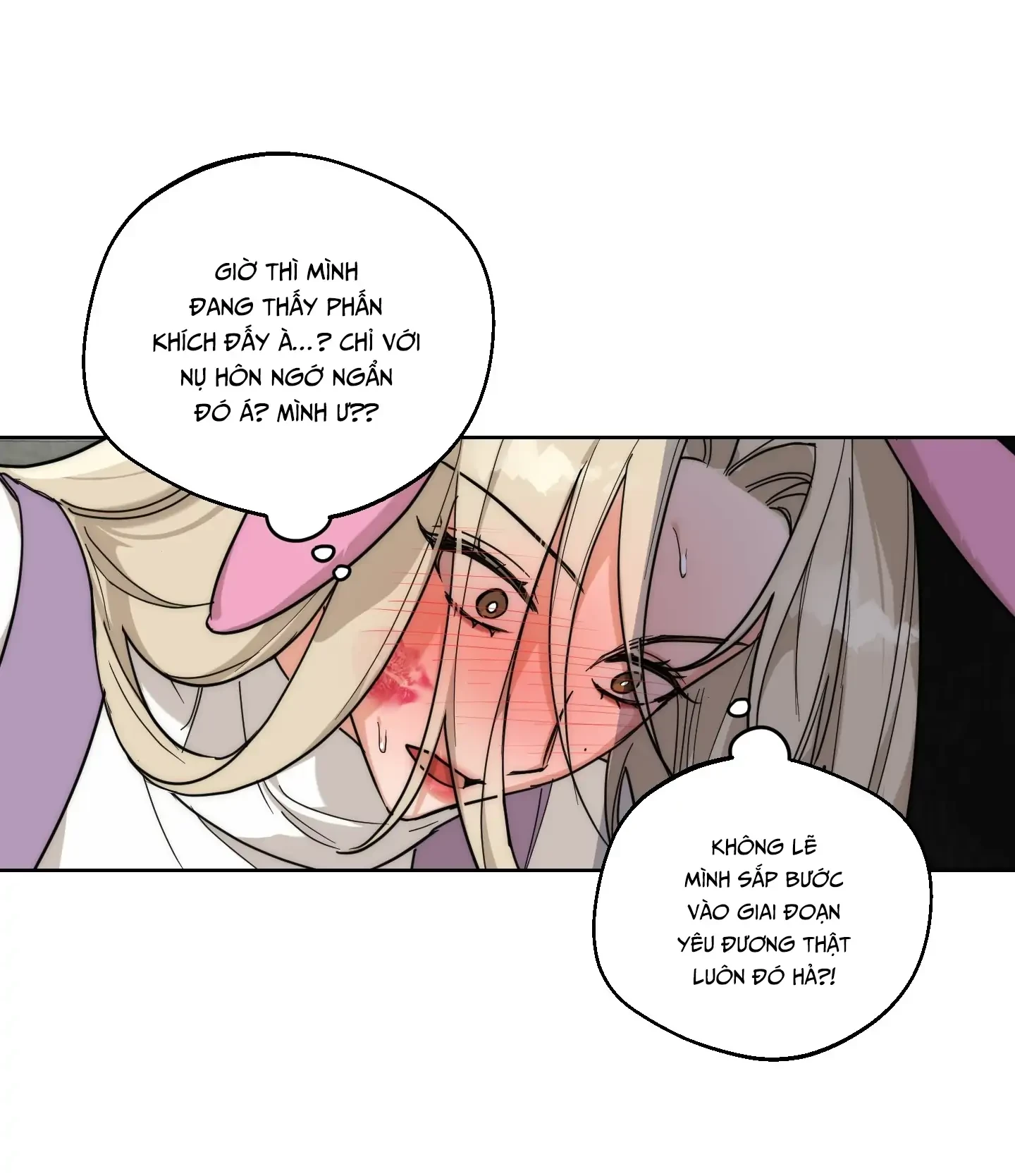 Drunken My Boss Chapter 22 - 54