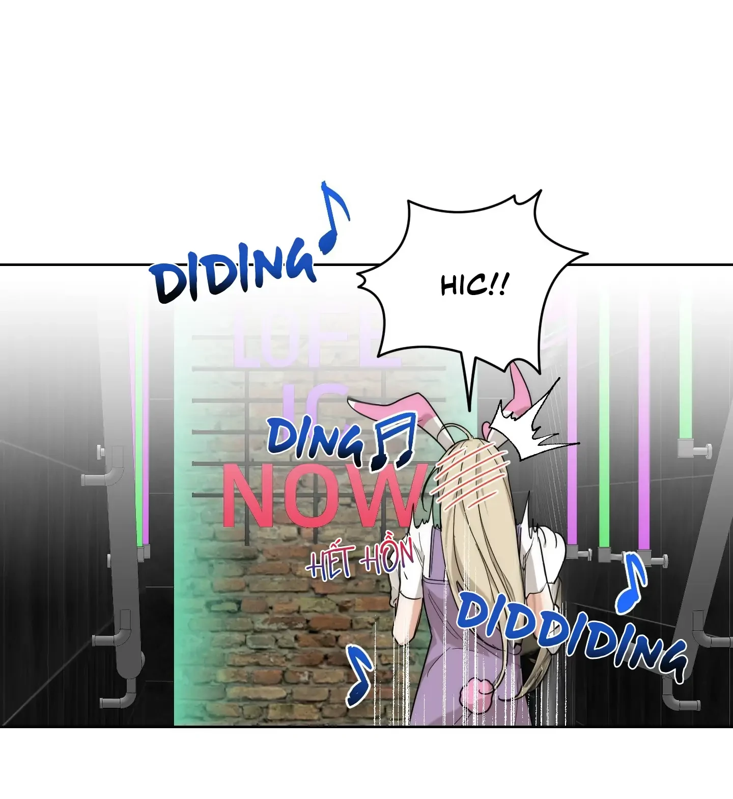 Drunken My Boss Chapter 22 - 56