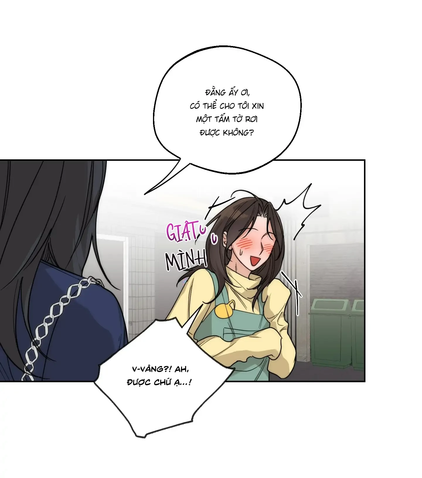 Drunken My Boss Chapter 22 - 59