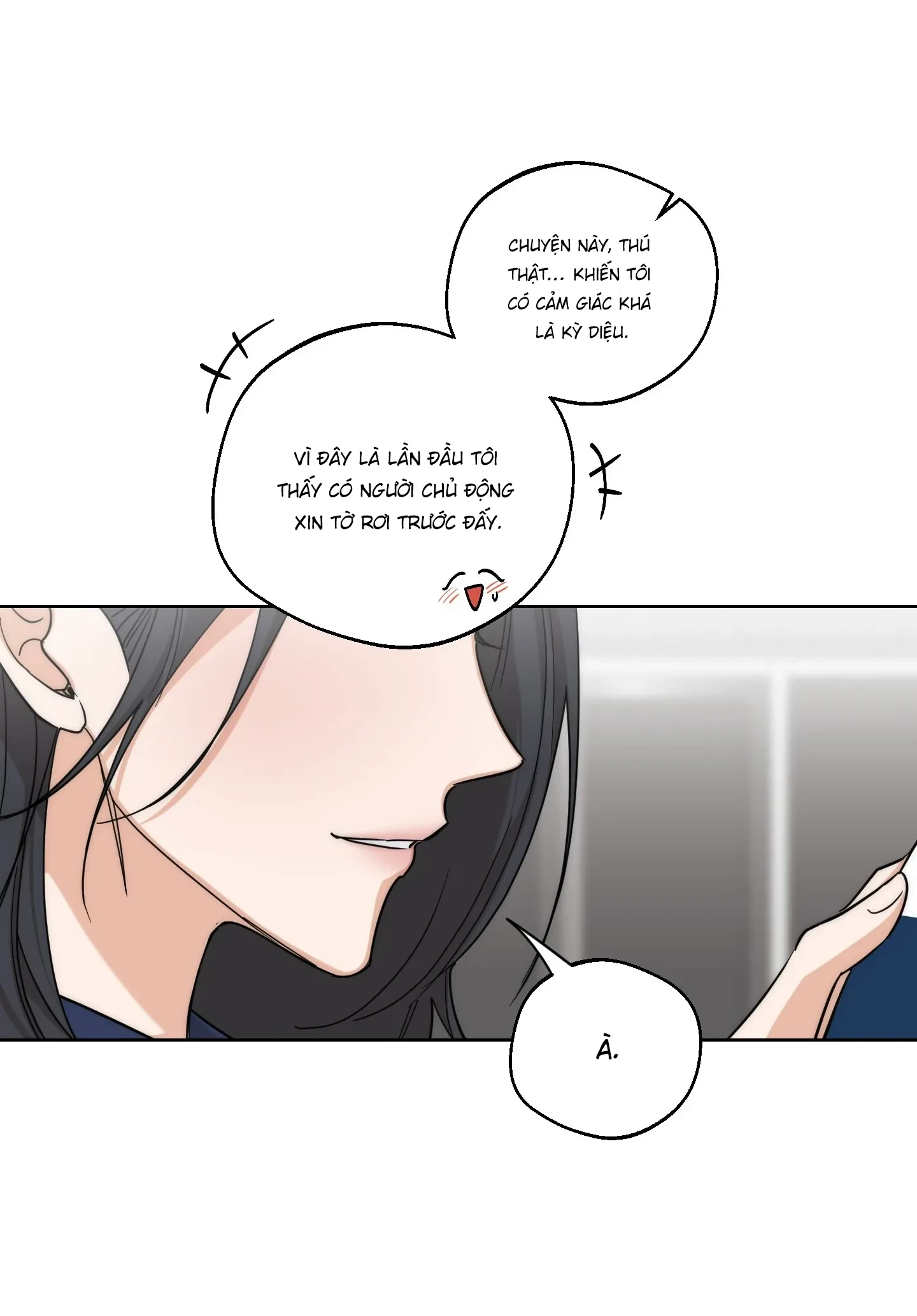 Drunken My Boss Chapter 22 - 61