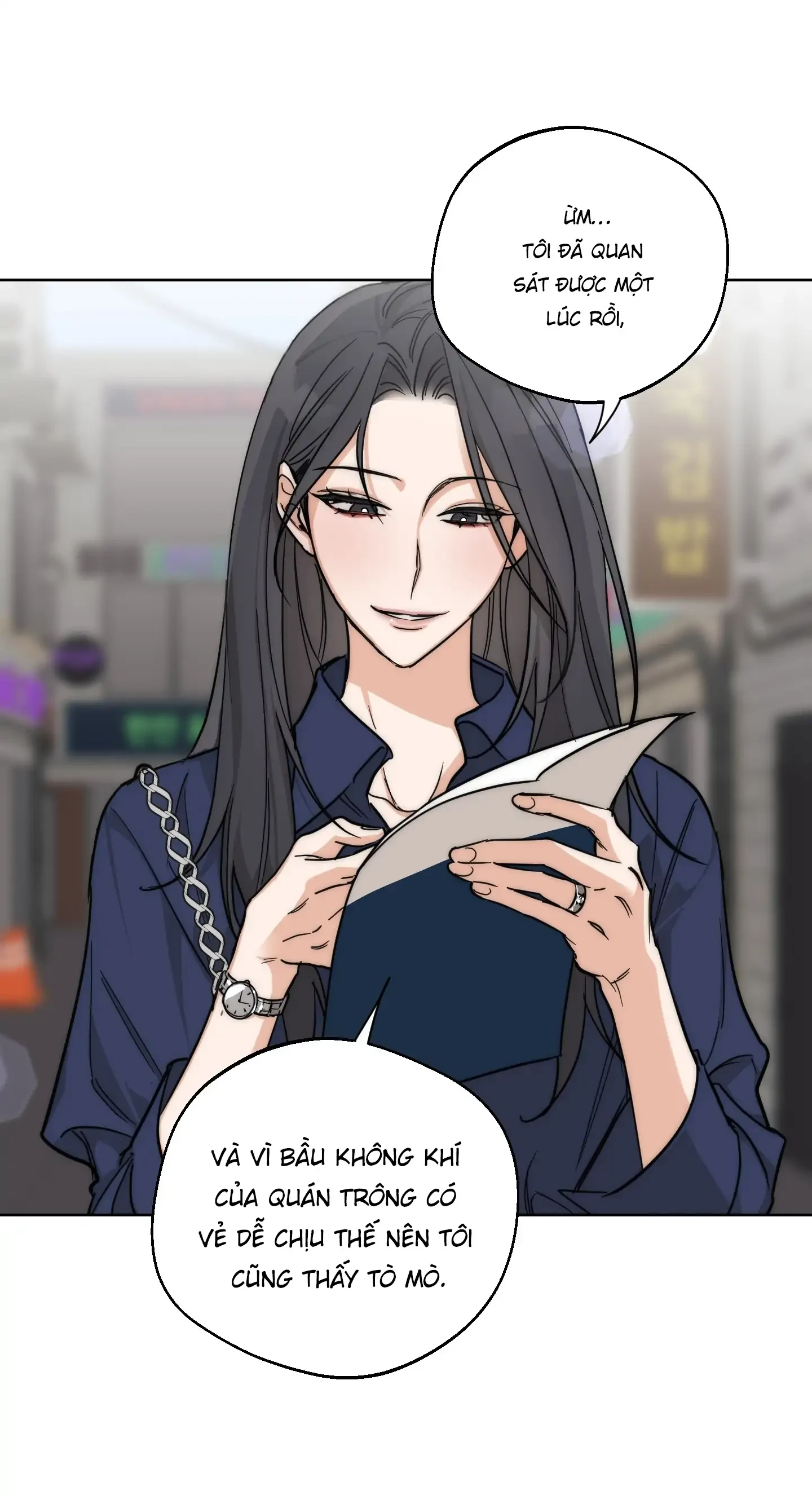 Drunken My Boss Chapter 22 - 62