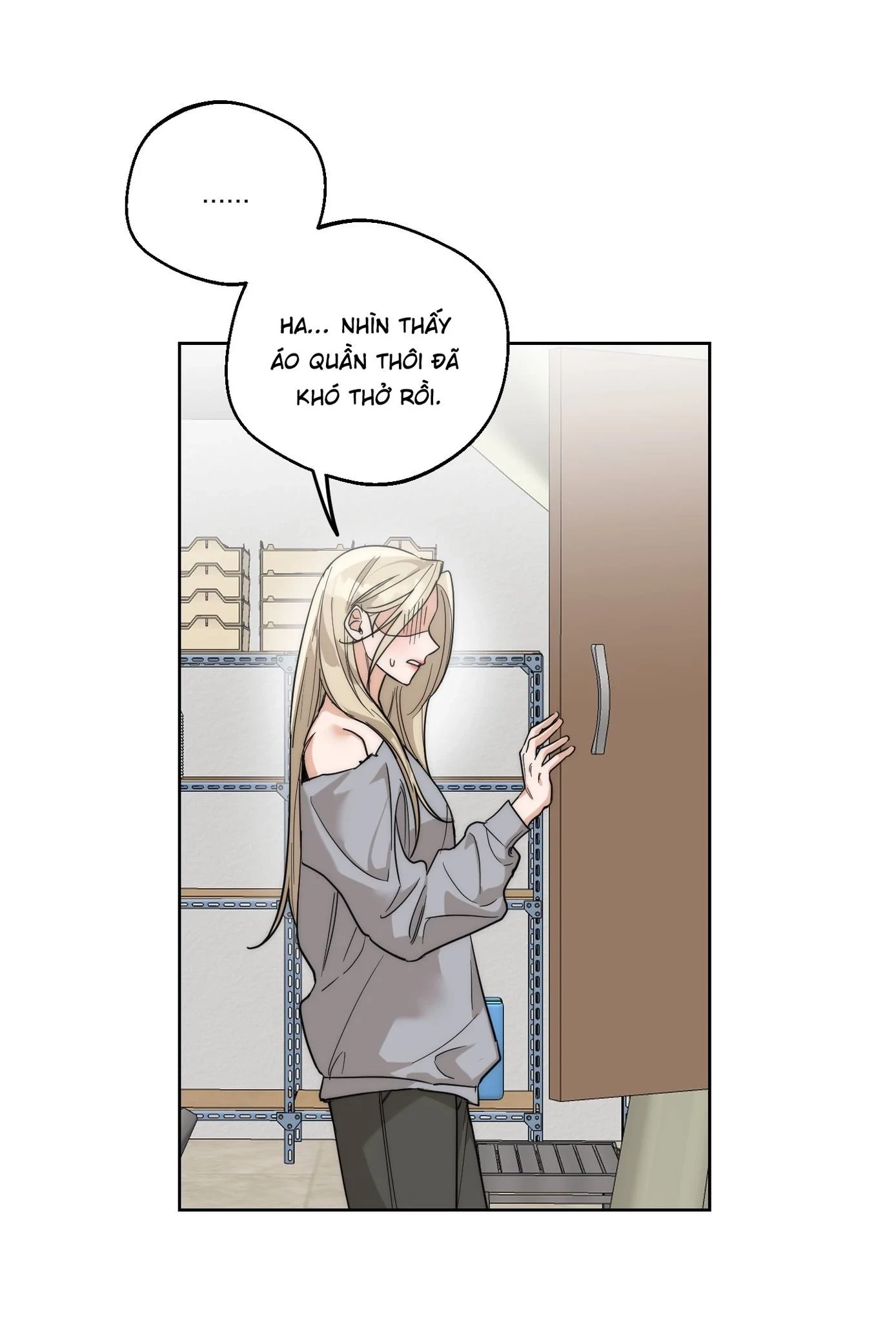 Drunken My Boss Chapter 23 - 3