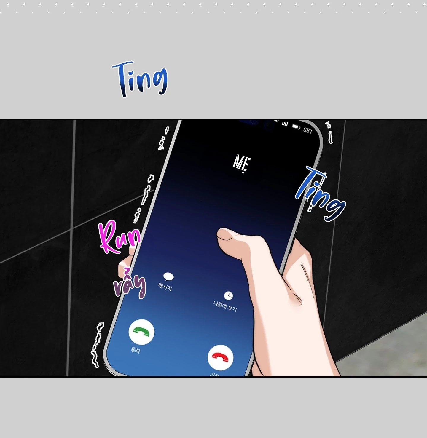 Drunken My Boss Chapter 23 - 5