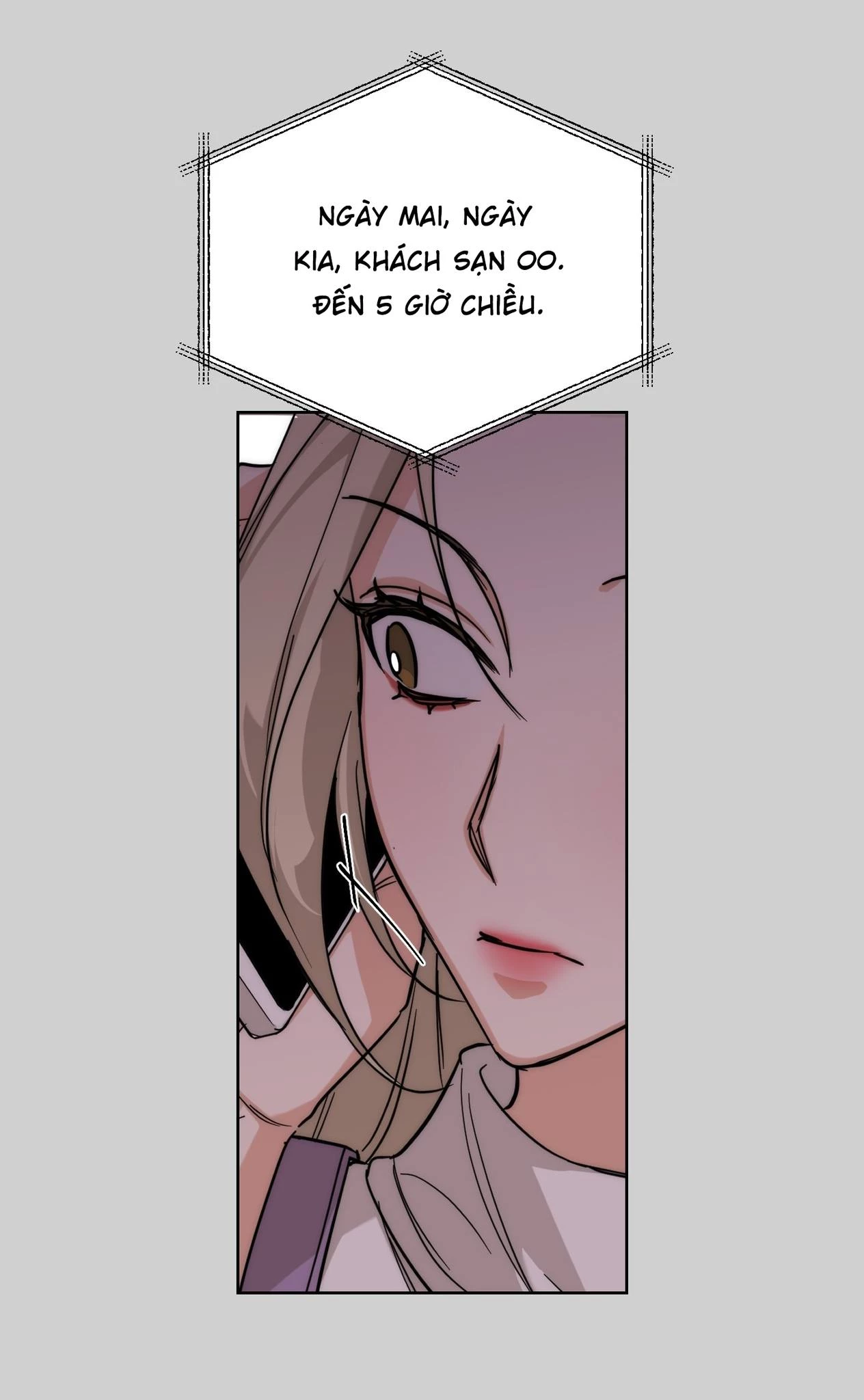 Drunken My Boss Chapter 23 - 7