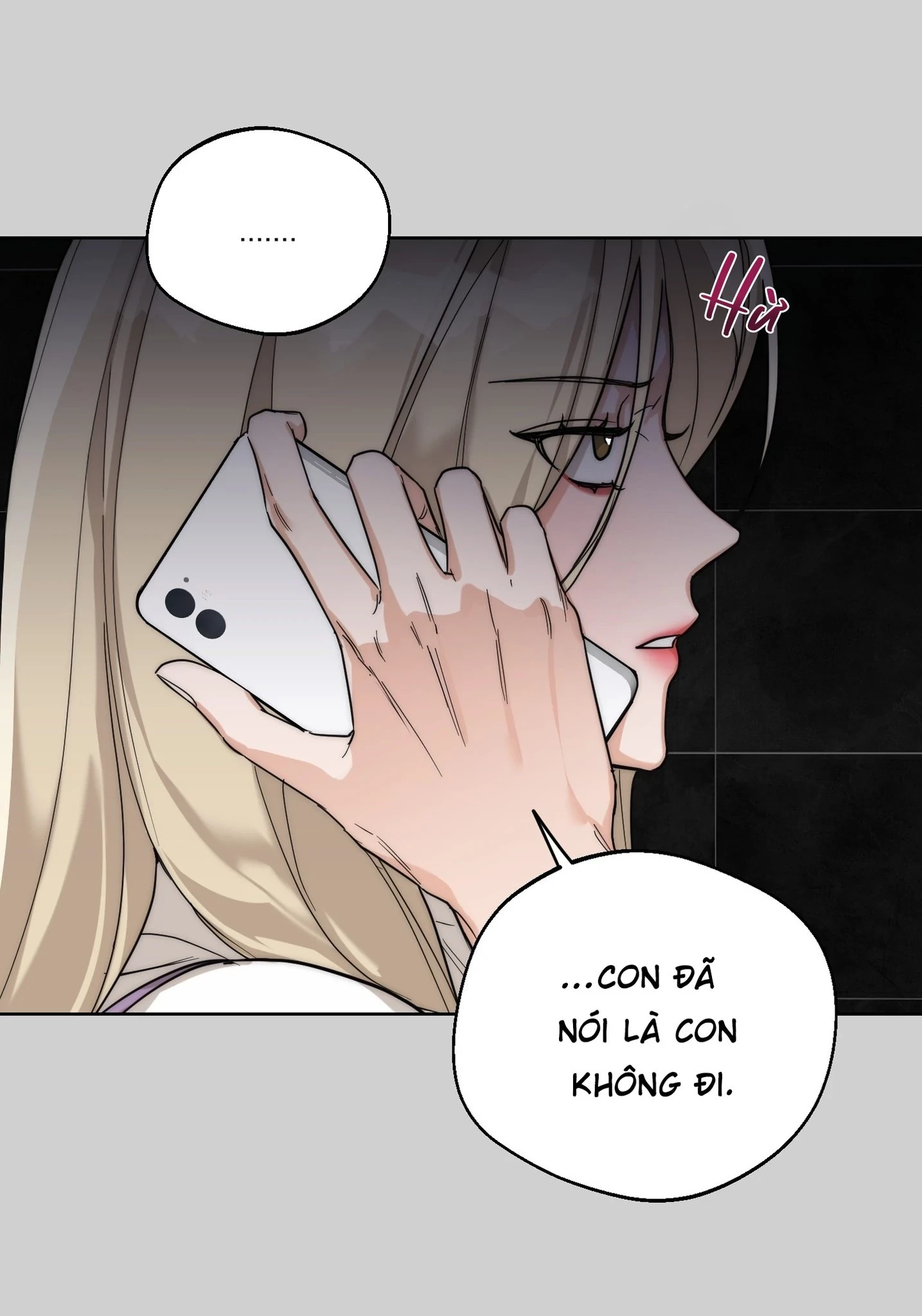 Drunken My Boss Chapter 23 - 11