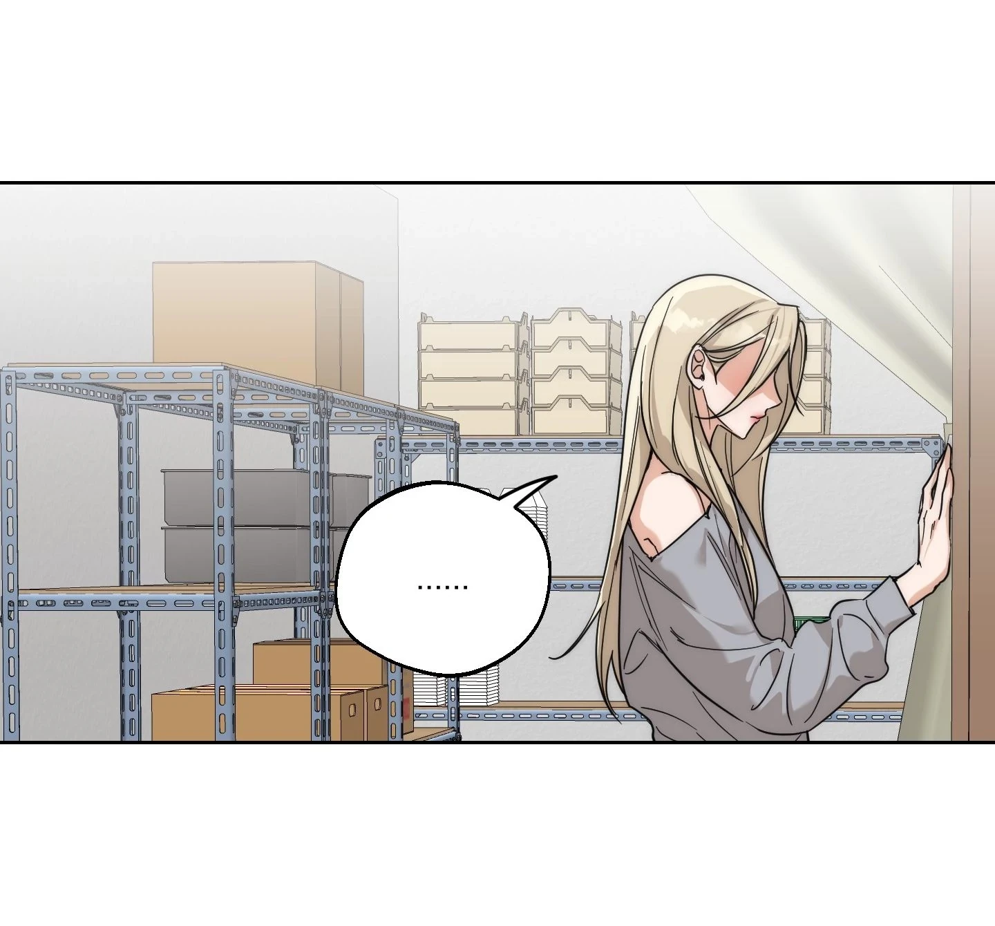 Drunken My Boss Chapter 23 - 15