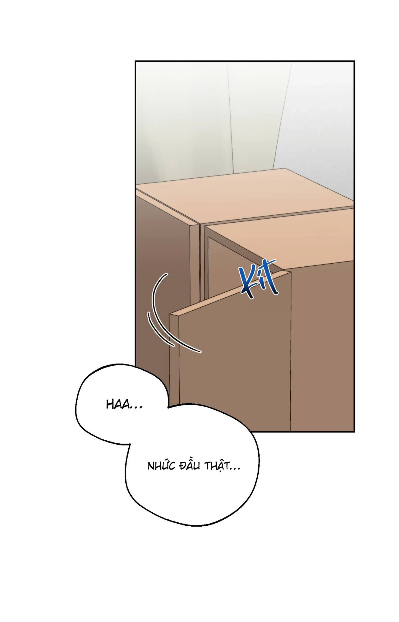 Drunken My Boss Chapter 23 - 16