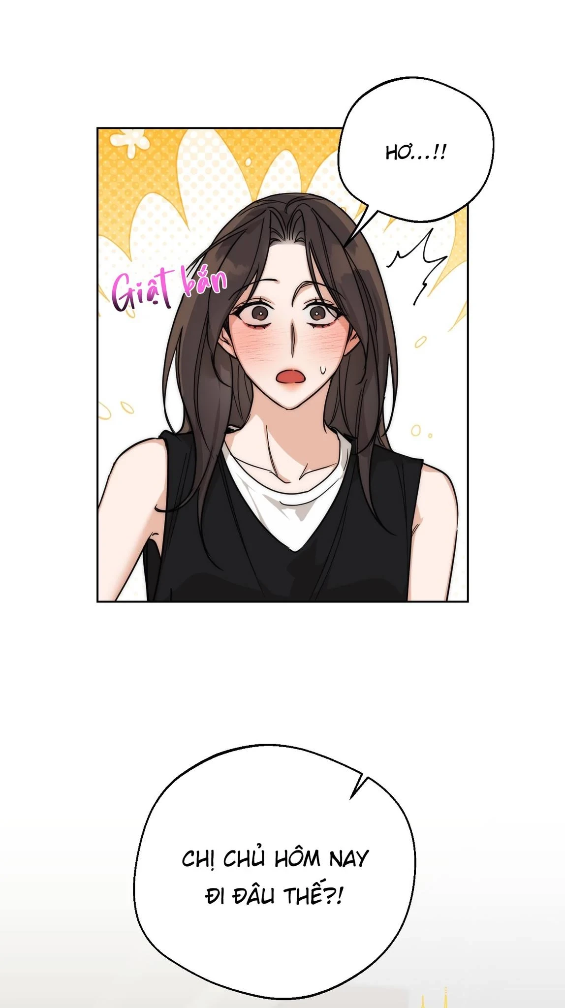 Drunken My Boss Chapter 23 - 18