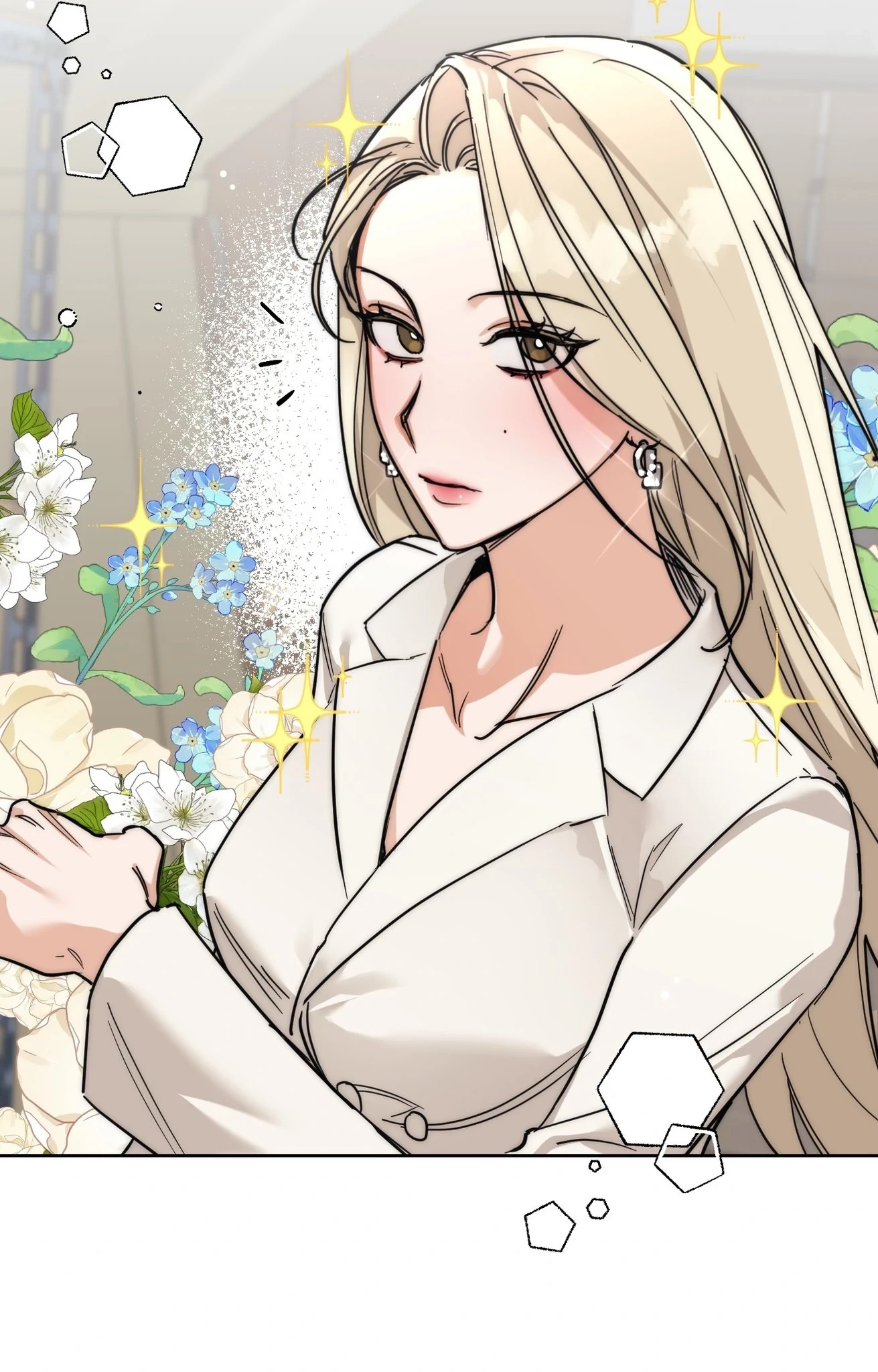 Drunken My Boss Chapter 23 - 19