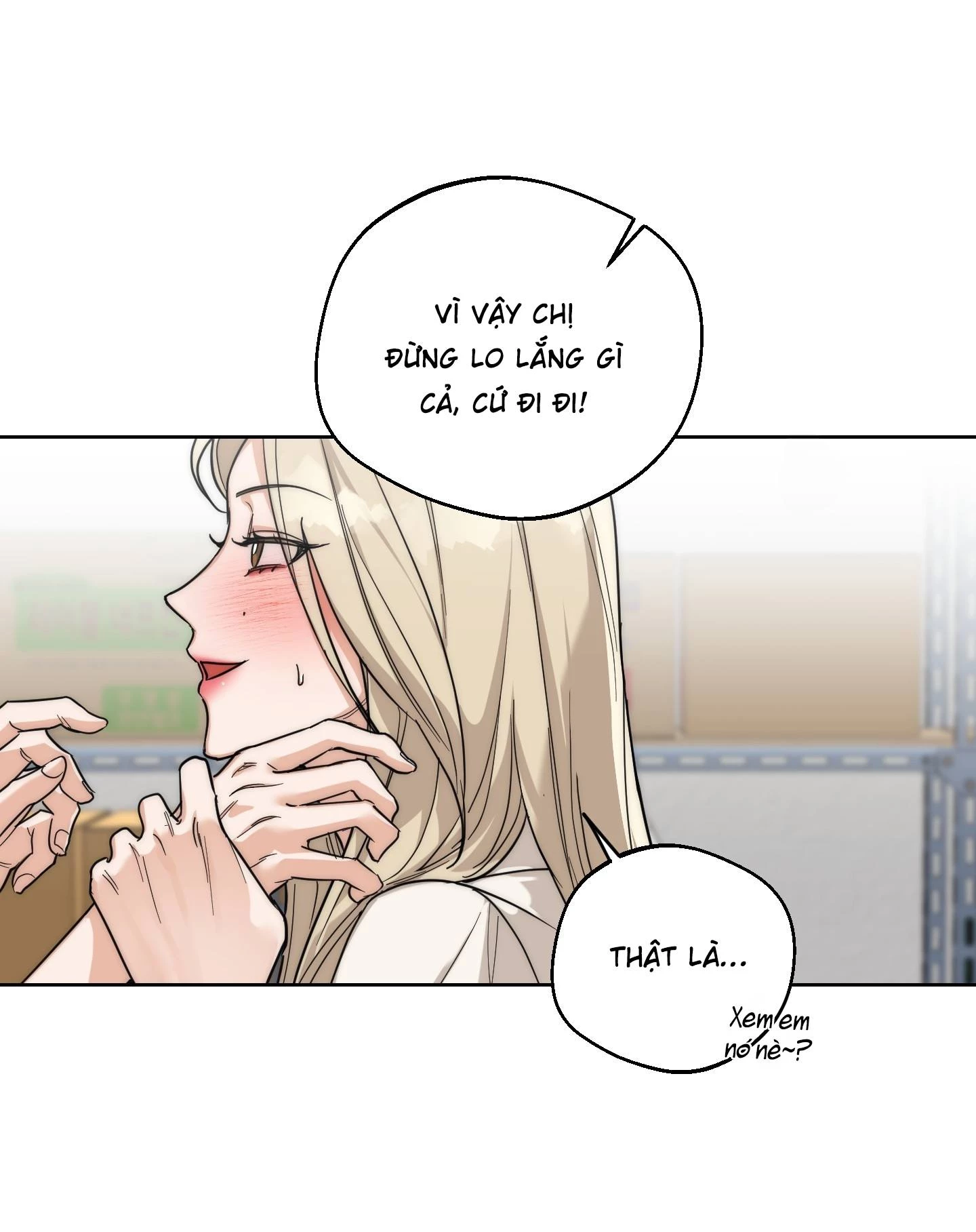 Drunken My Boss Chapter 23 - 30