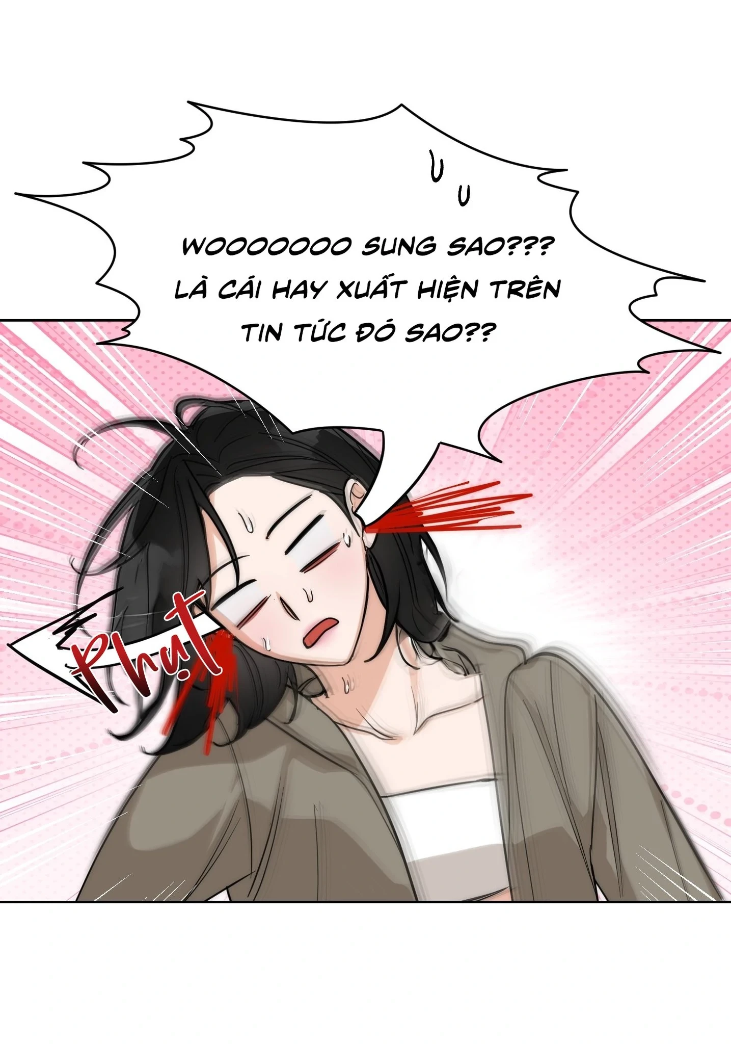 Drunken My Boss Chapter 23 - 37