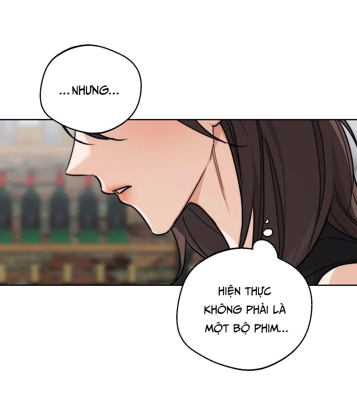 Drunken My Boss Chapter 23 - 43