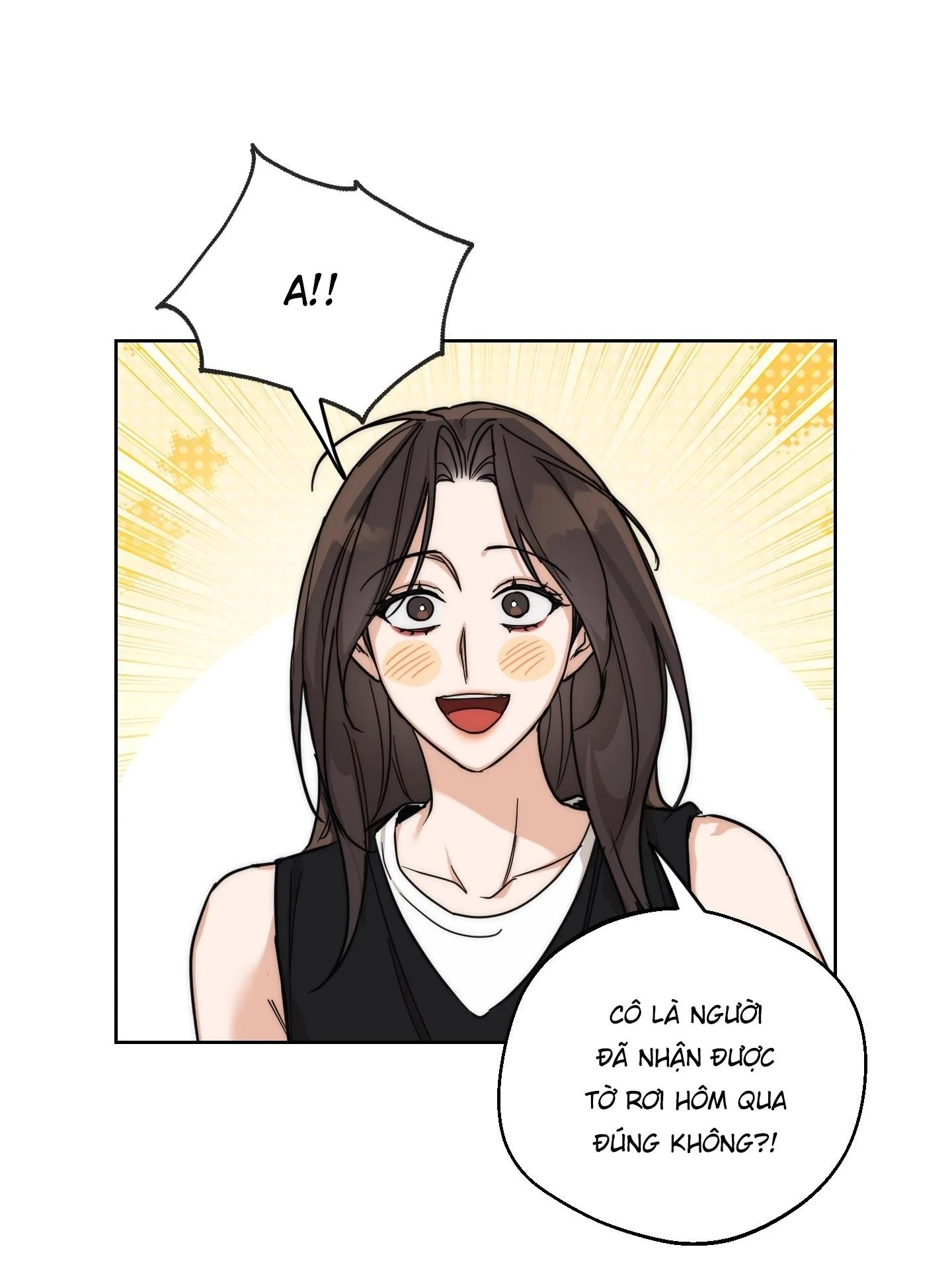 Drunken My Boss Chapter 23 - 46